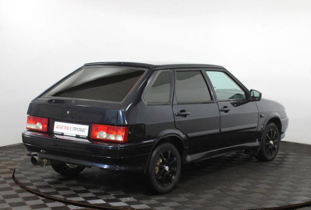 Lada (ВАЗ) 2114 Нижний Новгород  - изображение 6