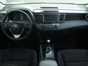 Toyota RAV4 IV (XA40) Рестайлинг Казань  - изображение 22