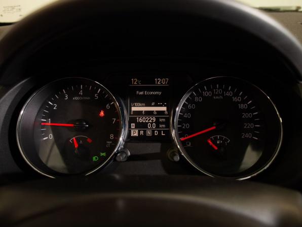 Nissan Qashqai I Рестайлинг с пробегом 2012 года, цена 1 145 000 рублей, 160229 км, внедорожник, Автокод Объявления