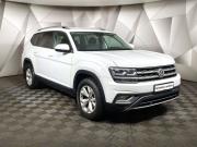 Volkswagen Teramont I Москва  - изображение 27