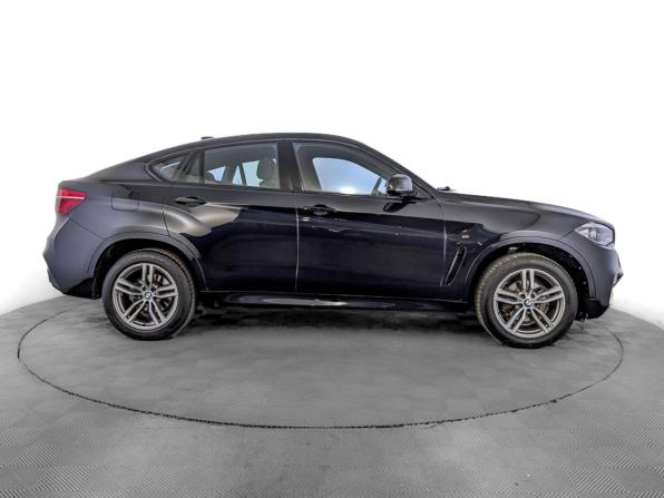 BMW X6 II (F16) с пробегом 2017 года, цена 4 900 000 рублей, 71492 км, внедорожник, Автокод Объявления
