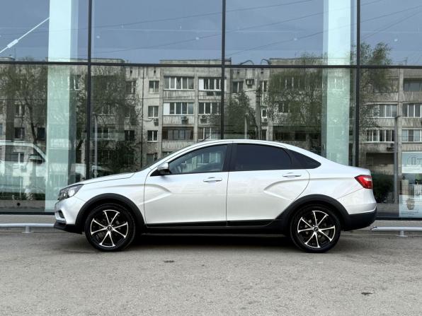Lada (ВАЗ) Vesta I с пробегом 2019 года, цена 935 000 рублей, 51000 км, седан, Автокод Объявления