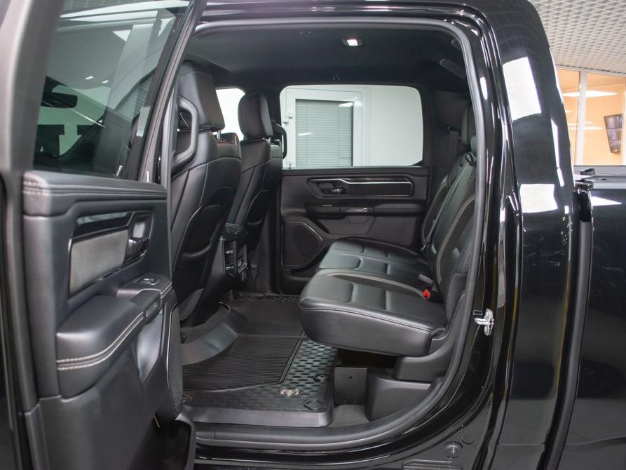 Ram 1500 V Новосибирск  - изображение 14