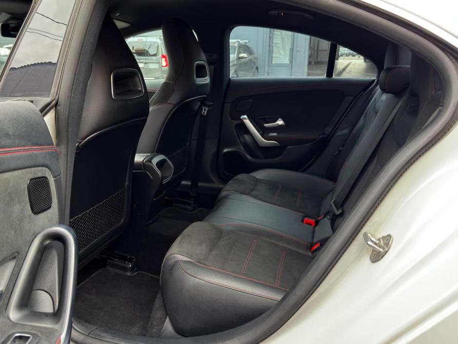 Mercedes-Benz CLA II (C118 X118) Кропоткин  - изображение 12