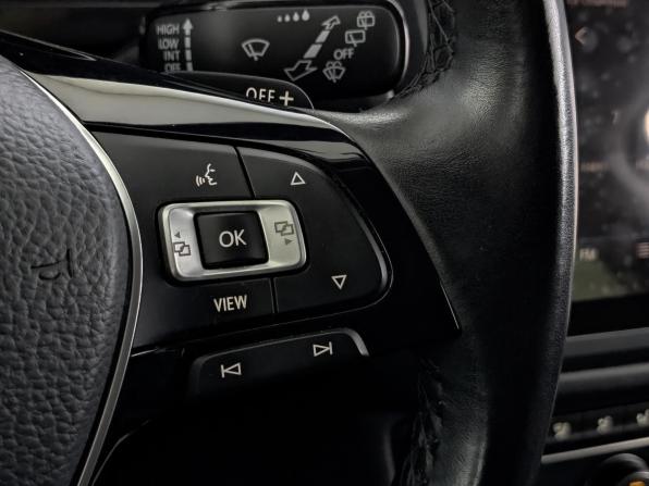 Volkswagen Tiguan II с пробегом 2020 года, цена 2 555 000 рублей, 97125 км, внедорожник, Автокод Объявления