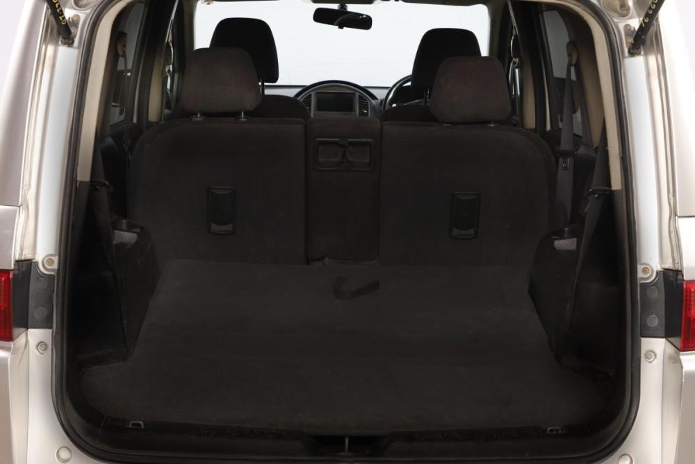Nissan Lafesta I Новосибирск  - изображение 17