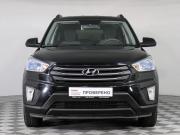 Hyundai Creta I Химки  - изображение 15