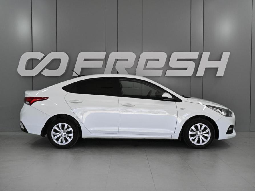 Hyundai Solaris II Ростов-на-Дону  - изображение 5