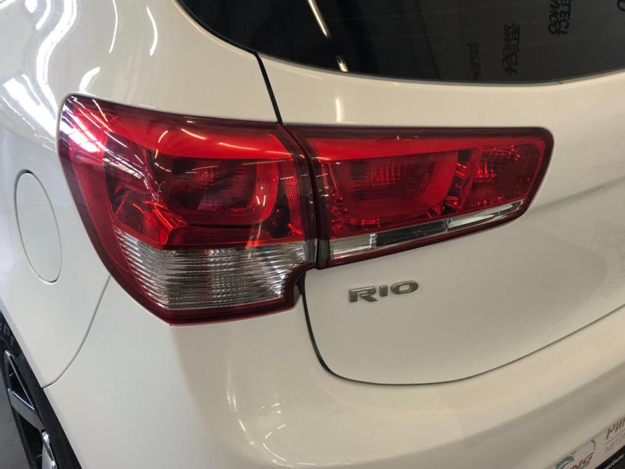 Kia Rio III Рестайлинг Курск  - изображение 25