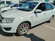 Lada (ВАЗ) Granta I Воронеж  - изображение 9