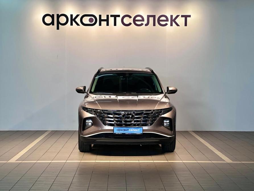 Hyundai Tucson IV Краснодар  - изображение 7