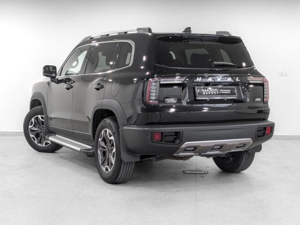 Haval Dargo с пробегом 2023 года, цена 2 680 000 рублей, 39288 км, внедорожник, Автокод Объявления