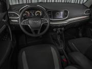 Lada (ВАЗ) Vesta I Рестайлинг (NG) Ставрополь  - изображение 28