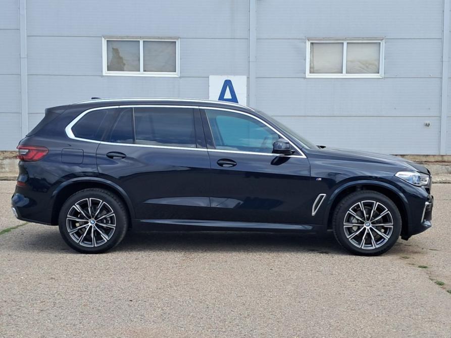 BMW X5 IV (G05/G18) Набережные Челны  - изображение 5