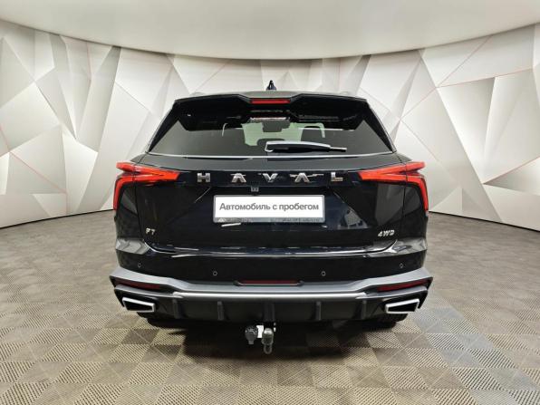 Новый Haval F7 II 2026 года, цена 3 799 000 рублей, внедорожник, Автокод Объявления