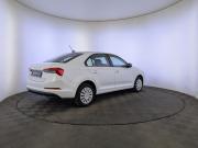 Skoda Rapid II Москва  - изображение 32