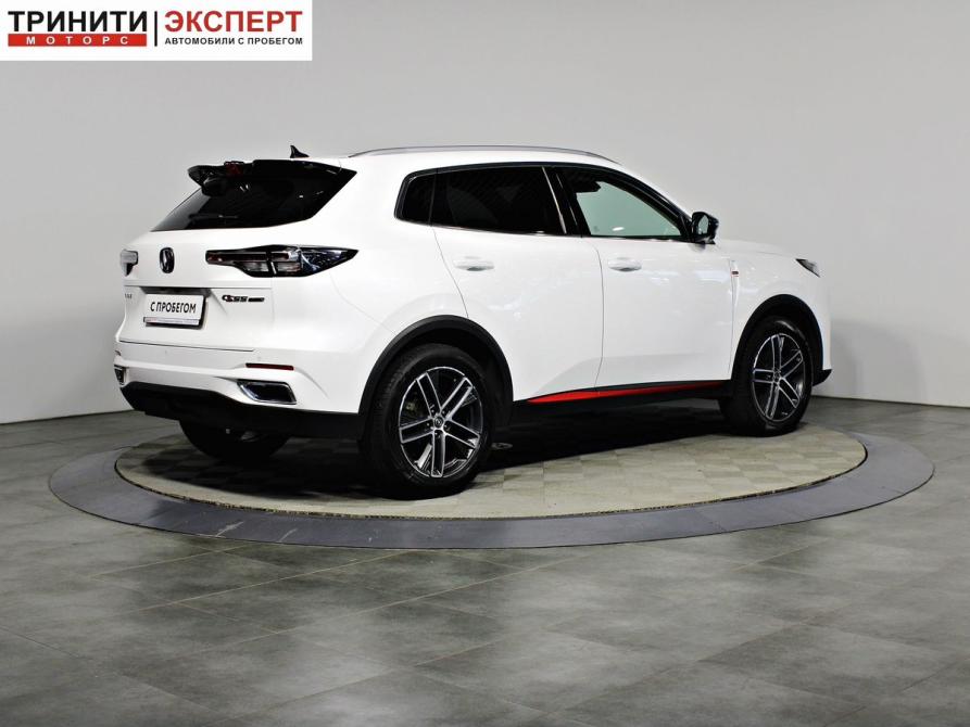 Changan CS55 Plus II Белгород  - изображение 5