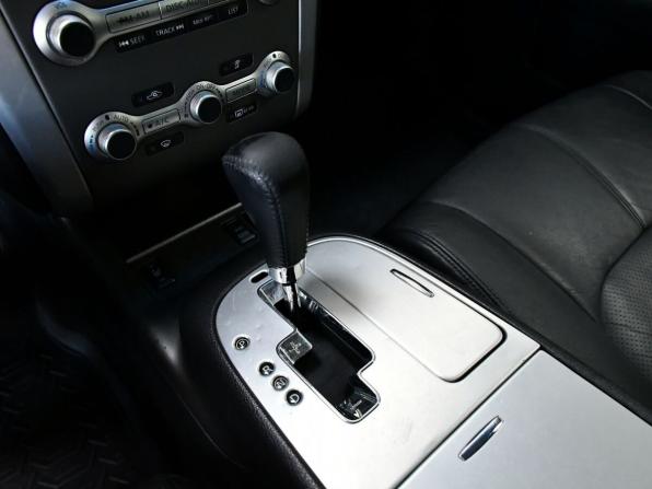 Nissan Murano II (Z51) Рестайлинг 2 с пробегом 2014 года, цена 1 447 000 рублей, 197419 км, внедорожник, Автокод Объявления