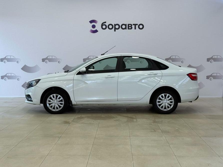 Lada (ВАЗ) Vesta I Ставрополь  - изображение 10