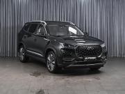 Chery Tiggo 8 Pro Max I Рестайлинг Ставрополь  - изображение 30
