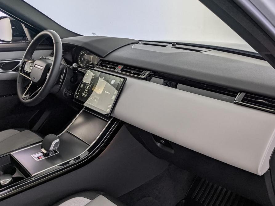Land Rover Range Rover Velar I Рестайлинг Москва  - изображение 13