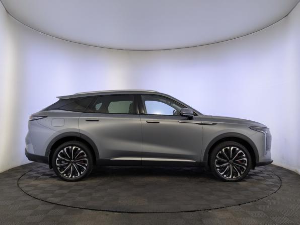 Exeed RX с пробегом 2023 года, цена 2 690 000 рублей, 60853 км, внедорожник, Автокод Объявления