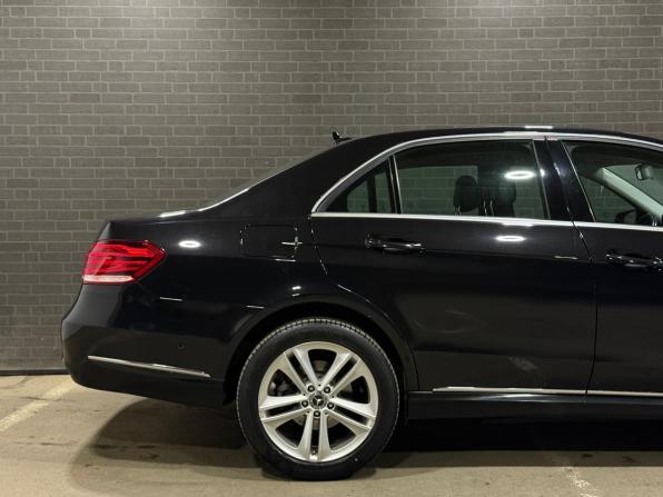 Mercedes-Benz E-Класс IV (W212 S212 C207) Рестайлинг с пробегом 2014 года, цена 2 100 000 рублей, 170955 км, седан, Автокод Объявления