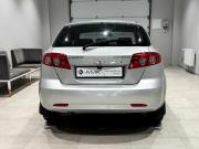 Chevrolet Lacetti I Екатеринбург  - изображение 27