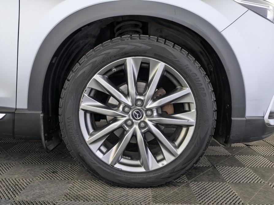 Mazda CX-9 II Москва  - изображение 18