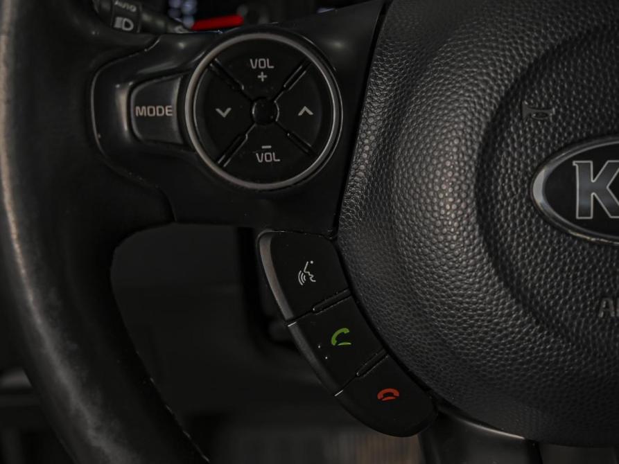 Kia Soul II Рестайлинг Ставрополь  - изображение 19