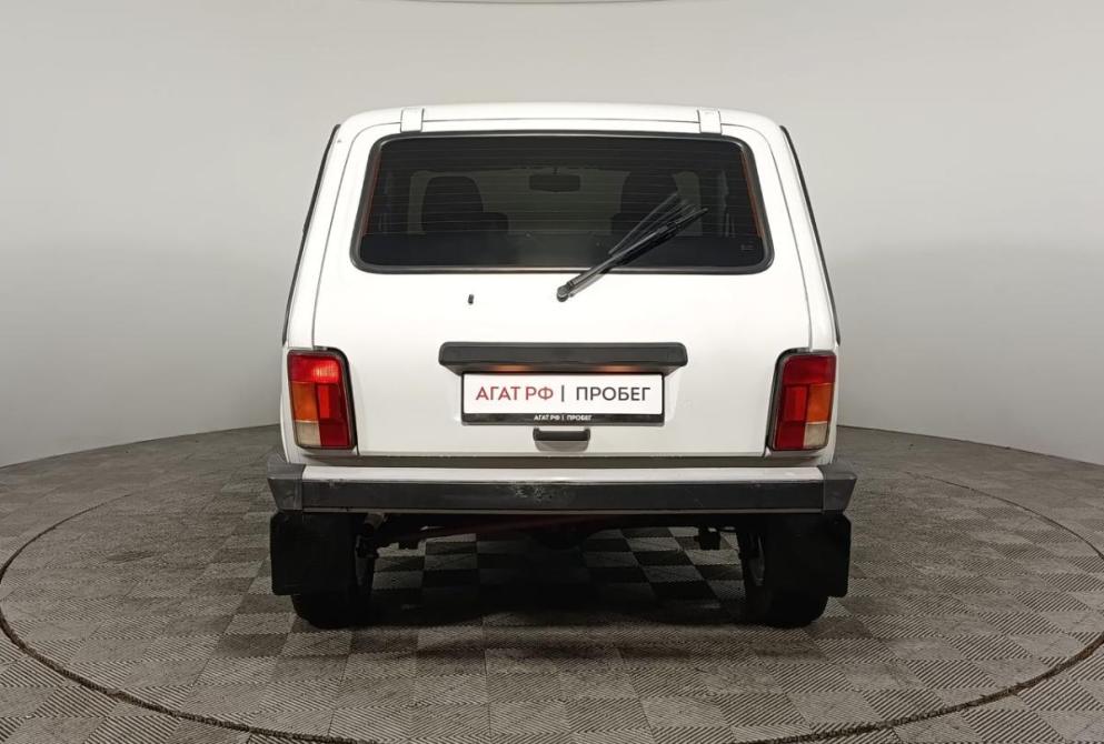 Lada (ВАЗ) Niva Legend I Волгоград  - изображение 6