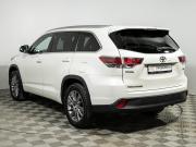 Toyota Highlander III (XU50) Санкт-Петербург  - изображение 31