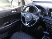 Kia Sportage IV Самара  - изображение 37