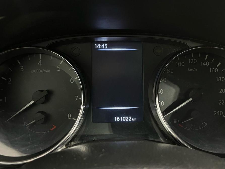 Nissan Qashqai II Ижевск  - изображение 13