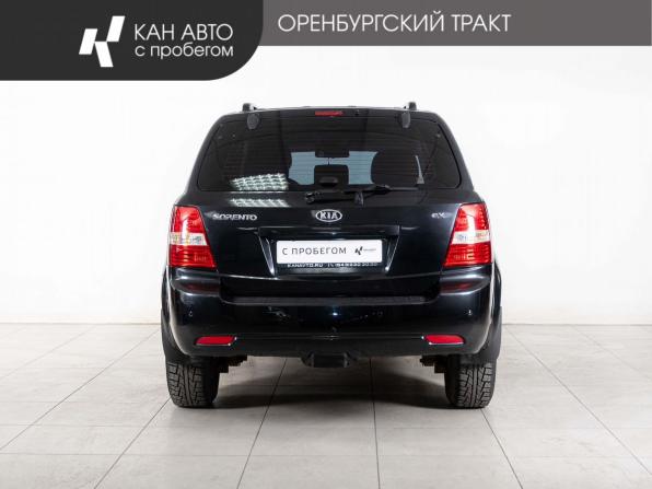 Kia Sorento I Рестайлинг с пробегом 2011 года, цена 988 000 рублей, 199915 км, внедорожник, Автокод Объявления