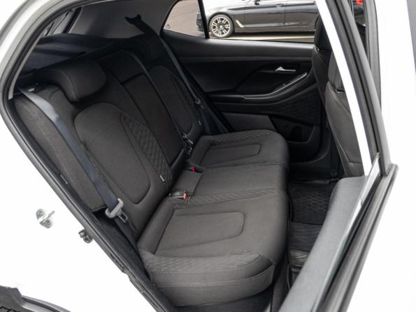 Hyundai Creta II с пробегом 2022 года, цена 2 040 000 рублей, 75650 км, внедорожник, Автокод Объявления