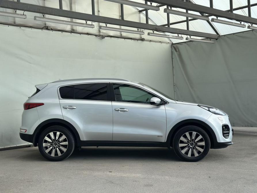 Kia Sportage IV Липецк  - изображение 7