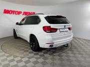 BMW X5 III (F15) Воронеж  - изображение 37