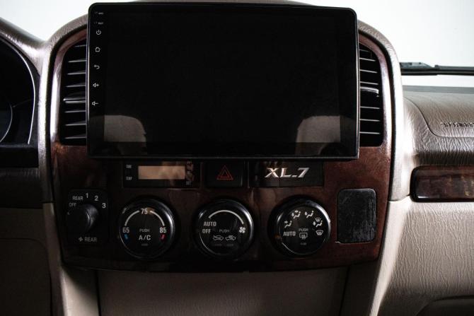Suzuki Grand Vitara I с пробегом 2003 года, цена 799 000 рублей, 258158 км, внедорожник, Автокод Объявления