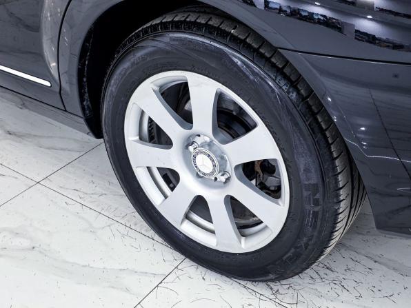 Mercedes-Benz S-Класс V (W221) с пробегом 2008 года, цена 1 950 000 рублей, 103203 км, седан, Автокод Объявления