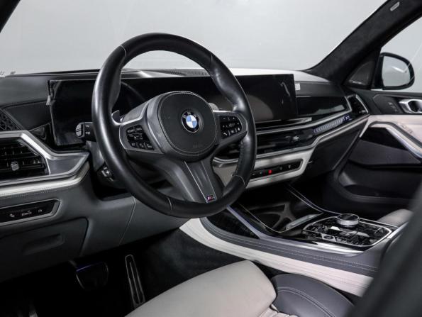 BMW X7 I (G07) Рестайлинг с пробегом 2023 года, цена 14 100 000 рублей, 9594 км, внедорожник, Автокод Объявления