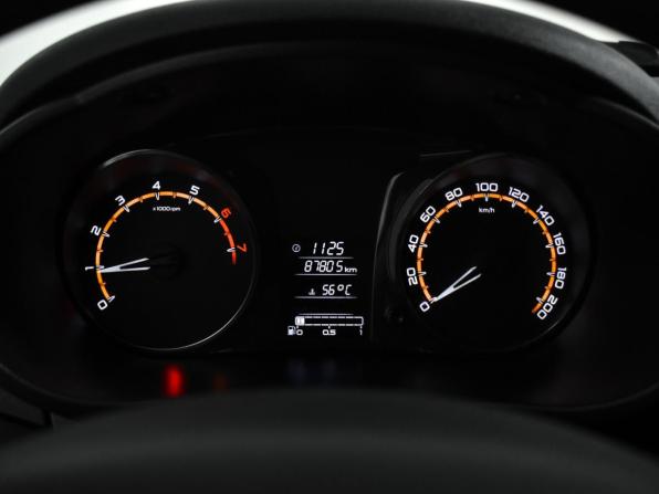 Lada (ВАЗ) Granta I Рестайлинг с пробегом 2019 года, цена 538 000 рублей, 87804 км, седан, Автокод Объявления