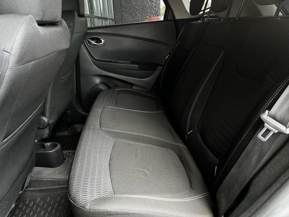 Renault Kaptur I с пробегом 2020 года, цена 1 449 000 рублей, 102260 км, внедорожник, Автокод Объявления