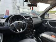 Renault Duster I Рестайлинг Санкт-Петербург  - изображение 6