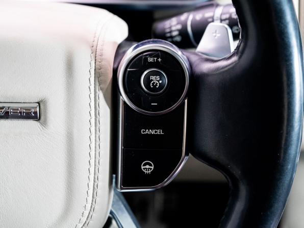 Land Rover Range Rover IV с пробегом 2014 года, цена 3 800 000 рублей, 181000 км, внедорожник, Автокод Объявления