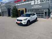 Hyundai Creta I Рестайлинг Липецк  - изображение 14