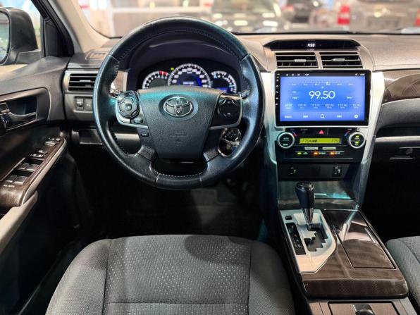 Toyota Camry VII (XV50) с пробегом 2013 года, цена 1 599 000 рублей, 202000 км, седан, Автокод Объявления