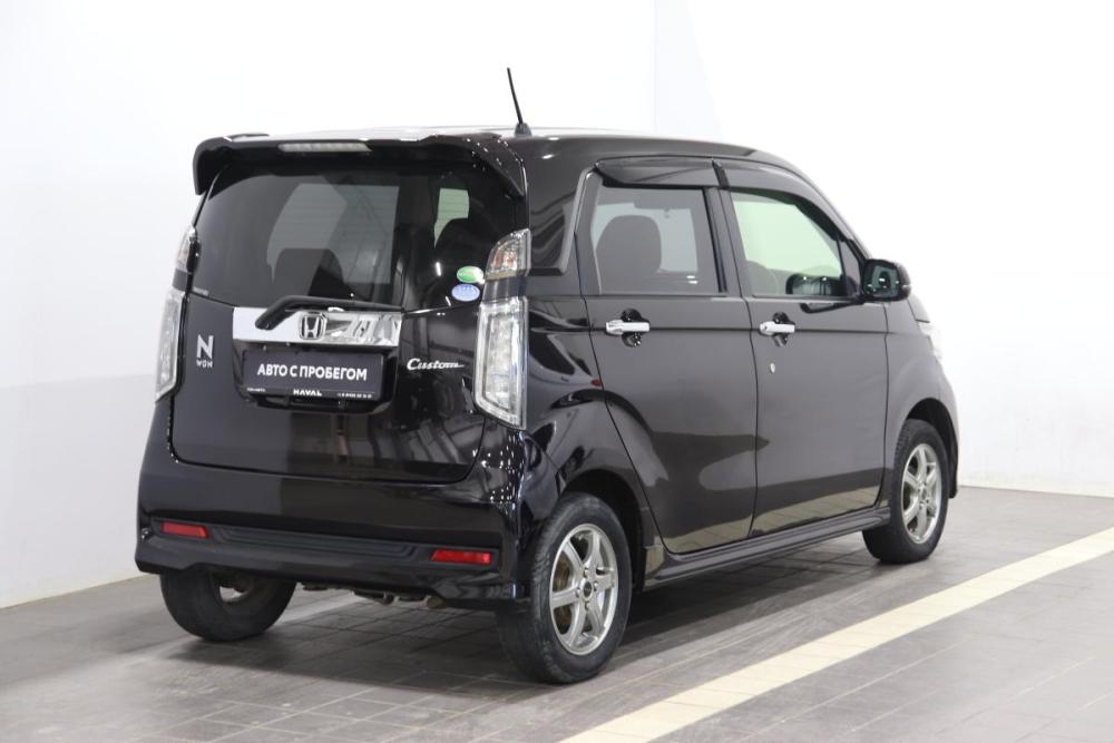 Honda N-WGN I Ульяновск  - изображение 4