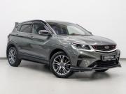 Geely Coolray I Москва  - изображение 33