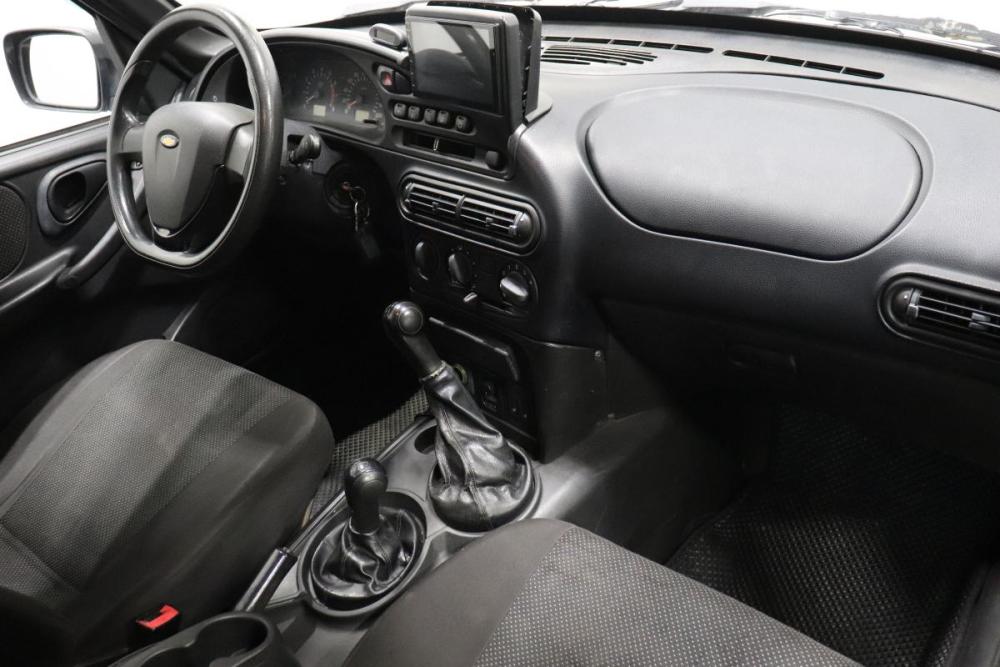 Chevrolet Niva I Рестайлинг Ульяновск  - изображение 6